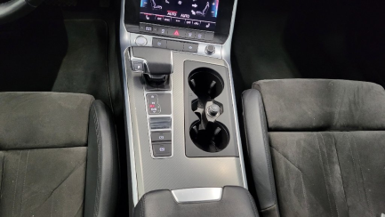 Zdjęcie przedmiotu: Audi A6 40 TDI mHEV Sport S tronic