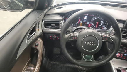 Zdjęcie przedmiotu: Audi A6 Allroad 3.0 TDI Quattro Tiptr.