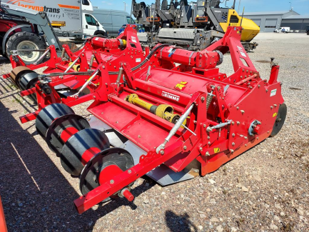 Zdjęcie przedmiotu: Obsypnik do ziemniak&oacute;w GRIMME GF200