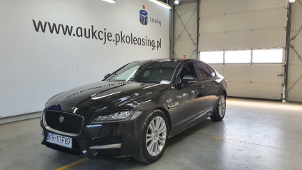 Zdjęcie przedmiotu: Jaguar Xf 2.0 T R-Sport