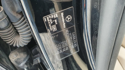 Zdjęcie przedmiotu: Mercedes-benz Glc 220 d 4-Matic