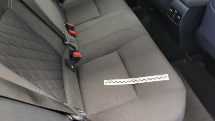 Zdjęcie przedmiotu: Toyota Corolla sedan 1.8 Hybrid Comfort