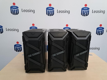 Zdjęcie przedmiotu: ASUS Desktop Computer &ndash; 3 pcs.