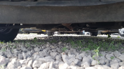 Zdjęcie przedmiotu: Toyota Aygo 1.0 VVT-i X + LPG