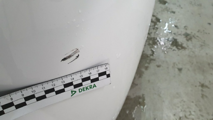 Zdjęcie przedmiotu: Toyota Yaris 1.33 Active EU6