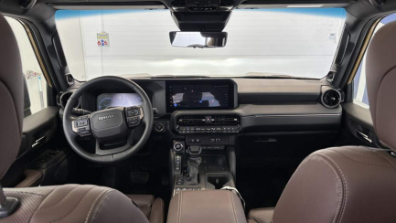 Zdjęcie przedmiotu: Toyota Land Cruiser 2.8 D-4D Executive Aut.