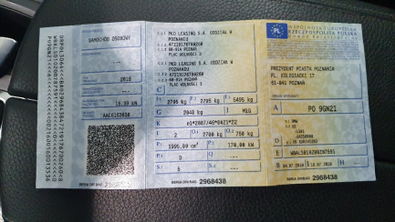 Zdjęcie przedmiotu: Bmw X5 xDrive25d