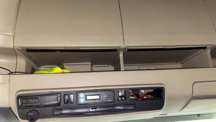 Zdjęcie przedmiotu: SCANIA R450 SCR E6 19.0t LA 4x2 HNA Topline