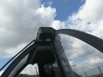 Zdjęcie przedmiotu: Harvester ROTTNE H8