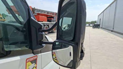 Zdjęcie przedmiotu: IVECO/LAMAR 70C18H Daily HI-MATIC E6e 7.2t