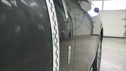 Zdjęcie przedmiotu: Mercedes-benz E 200 Sedan / Limousine