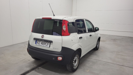Zdjęcie przedmiotu: Fiat Panda VAN 1.0 GSE Hybrid Pop Business/Pop