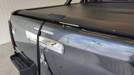 Zdjęcie przedmiotu: Mitsubishi L200 2.2 d DC Stark Basic aut Oświadczenie o utracie DR