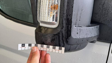 Zdjęcie przedmiotu: Opel Movano Heavy 2.2 Diesel L3H2 E6.4 3.5t