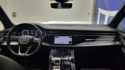 Zdjęcie przedmiotu: Audi Q7 60 TFSI e Quattro S Line Tiptr.