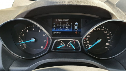 Zdjęcie przedmiotu: Ford Kuga SUV