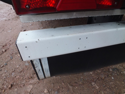 Zdjęcie przedmiotu: SCHMITZ SCB * S3T curtain semi-trailer