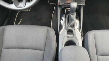 Zdjęcie przedmiotu: Toyota Corolla Combi 1.8 Hybrid GPF Active + LPG