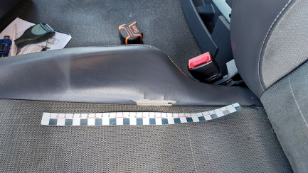 Zdjęcie przedmiotu: Renault T 460 E6 18.0t 4x2 X-LOW Night & Day