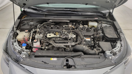 Zdjęcie przedmiotu: Toyota Corolla TS Kombi 2.0 Hybrid GR Sport