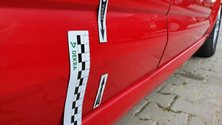 Zdjęcie przedmiotu: SKODA, Octavia III Kombi 13-17,  1.6 TDI Ambition