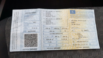 Zdjęcie przedmiotu: Toyota Yaris 1.33 Active EU6