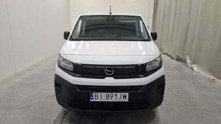 Zdjęcie przedmiotu: Opel Combo 1.5 BlueHDi E6 2.4t XL