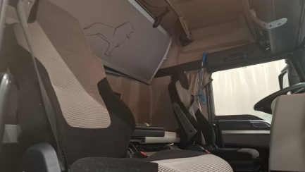 Zdjęcie przedmiotu: MAN TGX E6 18.0t LL-SA(GM)