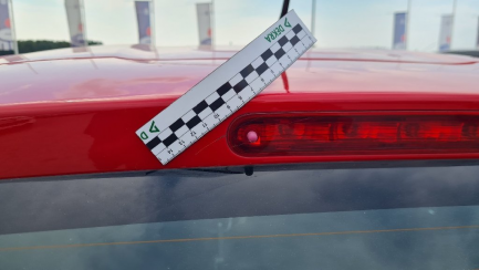 Zdjęcie przedmiotu: Citroen C3 1.2 PureTech Feel