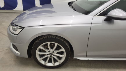 Zdjęcie przedmiotu: Audi A4 Avant 35 TFSI mHEV Advanced S tronic