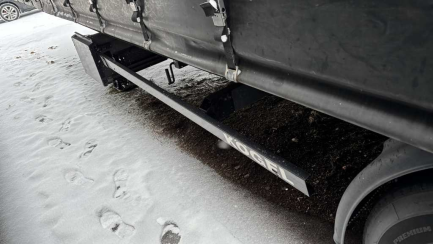 Zdjęcie przedmiotu: KOEGEL SN 24 Mega CO24P90/910/13.95 35.0t