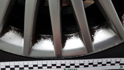 Zdjęcie przedmiotu: Mercedes-benz V-KLASSE V 220 (BlueTEC) d Avantgard