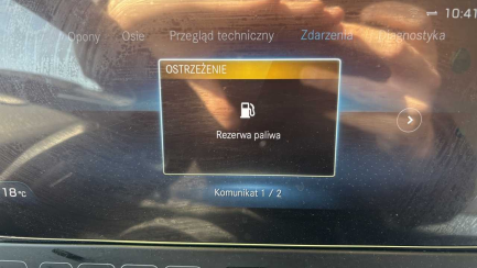 Zdjęcie przedmiotu: Mercedes-benz Actros E6 25.0t + PLANDEX PTL18 18.0t