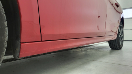 Zdjęcie przedmiotu: Opel Corsa 1.2 T mHEV GS eDCT