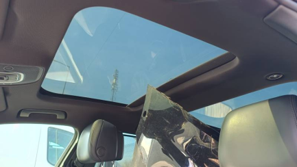 Zdjęcie przedmiotu: Audi A6 Avant Quattro 50 TDi Sport Tiptronic Oświadczenie o utracie DR