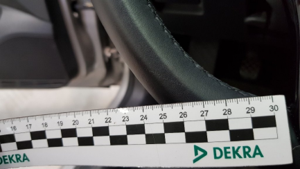 Zdjęcie przedmiotu: Volkswagen Golf 1.4 TSI BMT Comfortline