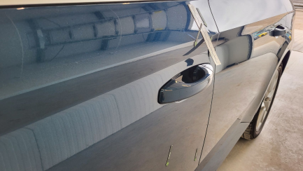 Zdjęcie przedmiotu: Skoda SUPERRB 1.8 TSI Style DSG