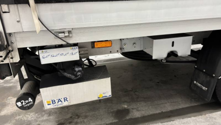 Zdjęcie przedmiotu: Renault Master 2.0 dCi L3 Extra E6e 3.5t