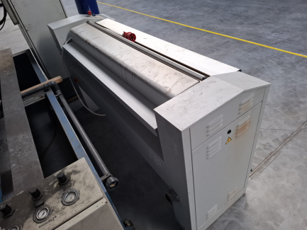 Zdjęcie przedmiotu: Maglownica GMP Srl GMP160.30 A 