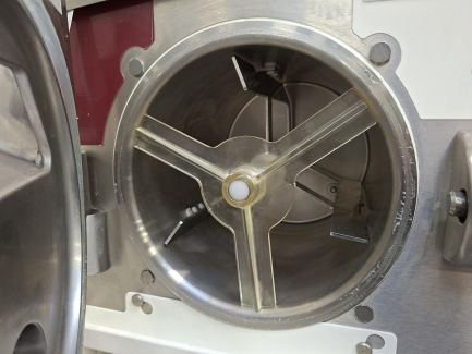 Zdjęcie przedmiotu: Urządzenie wielofunkcyjne do produkcji lod&oacute;w COMPACTA VARIO 8 CHEF