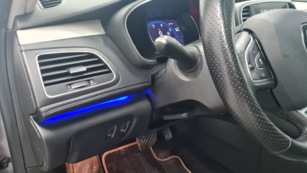 Zdjęcie przedmiotu: Renault Talisman Grandtour 1.8 TCe FAP Initiale Paris EDC