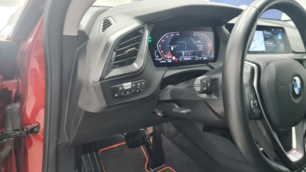 Zdjęcie przedmiotu: Bmw 218i Sport Line aut