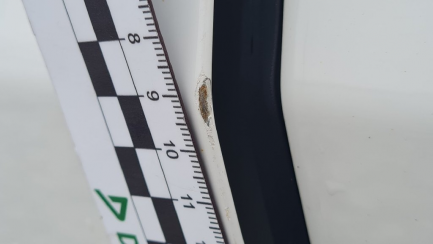 Zdjęcie przedmiotu: Bmw X5 M50d