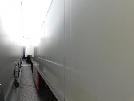 Zdjęcie przedmiotu: SCHMITZ CARGOBULL AG SKO 24L-13.4 Refrigerator