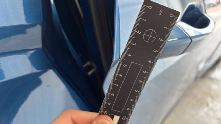 Zdjęcie przedmiotu: Volkswagen Touran 1.5 TSI E6d Highline DSG