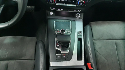 Zdjęcie przedmiotu: Audi Q5 2.0 TFSI Quattro Sport S tronic