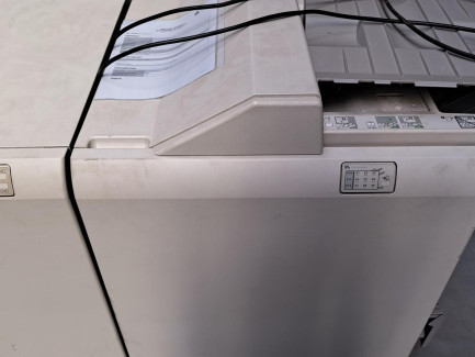 Zdjęcie przedmiotu: Система друку XEROX VERSANT 180