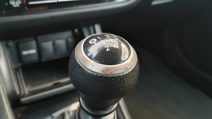 Zdjęcie przedmiotu: Toyota Auris Hatchback