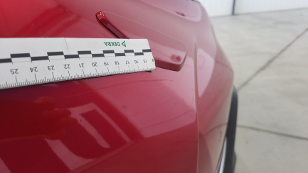 Zdjęcie przedmiotu: Honda CR-V 2.0 i-MMD Lifestyle CVT
