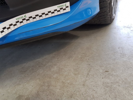 Zdjęcie przedmiotu: Ford Focus RS